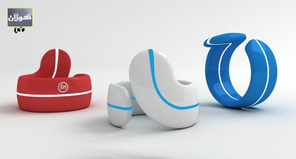 كۆنترۆڵی گشت ئامێرەكان بە گوستیلەی سیحری